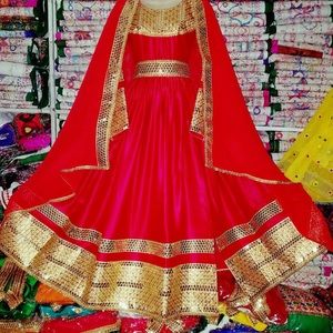 Traditional Dresss